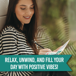 Uplifting Inspirational Word Search for Adults – product image 1