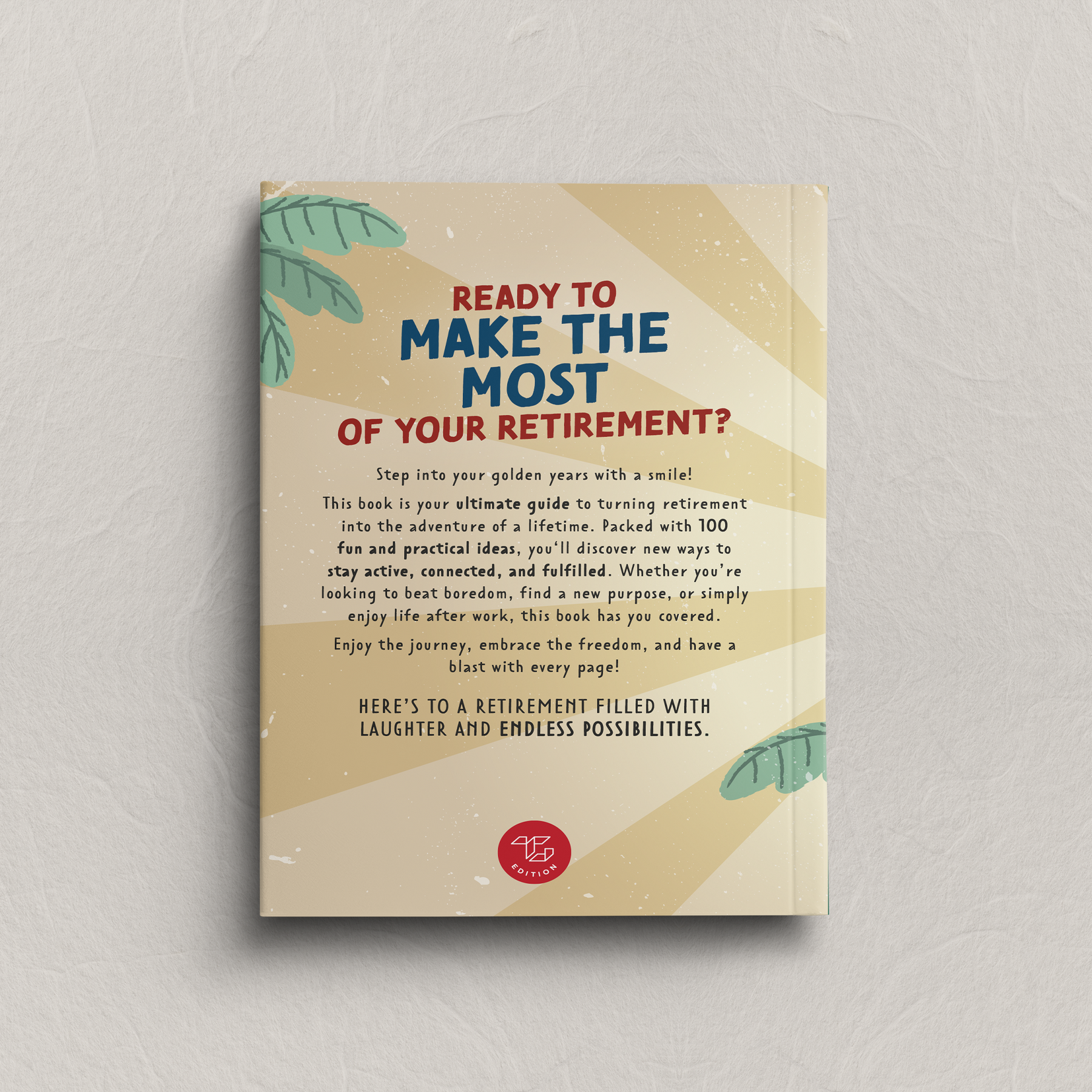 The New Retiree’s Kickstart Guide