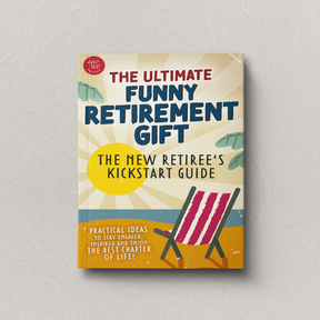 The New Retiree’s Kickstart Guide