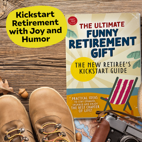 The New Retiree’s Kickstart Guide