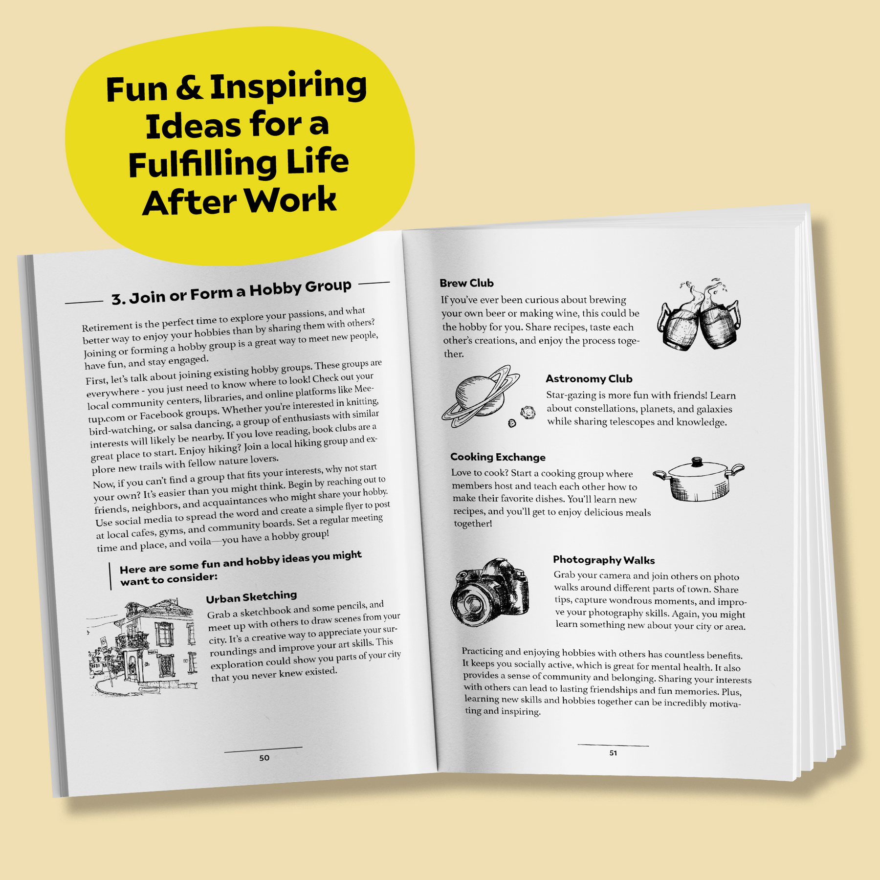 The New Retiree’s Kickstart Guide