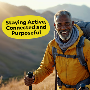 The New Retiree’s Kickstart Guide