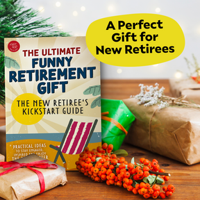 The New Retiree’s Kickstart Guide